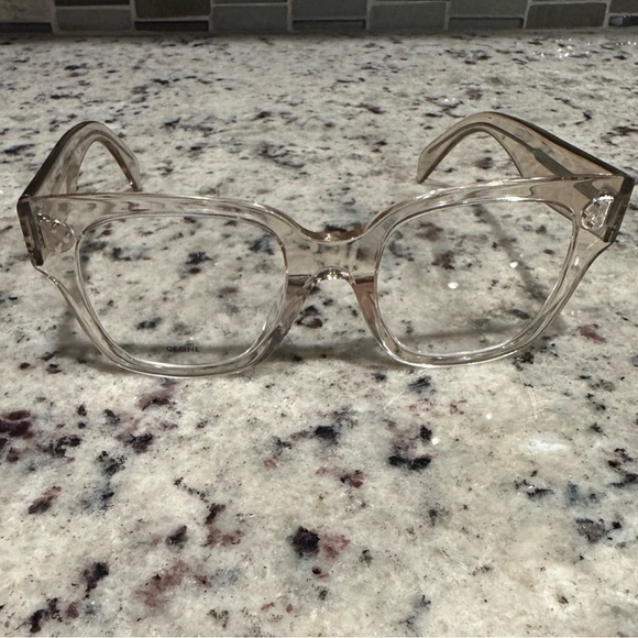 CELINE Designer Eyeglasses CL 50110U - Picture 8 of 10
